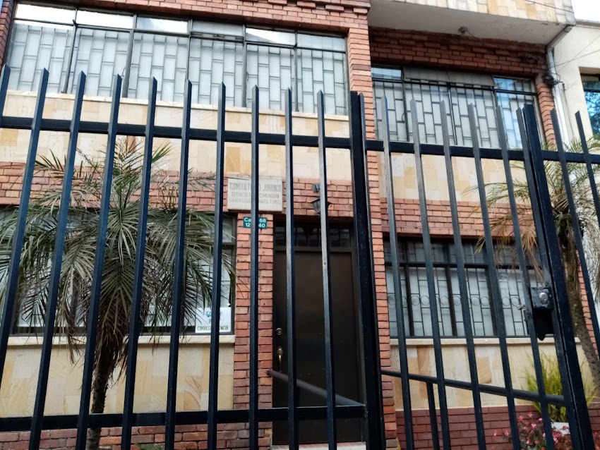 Consultorio Jurídico Universidades