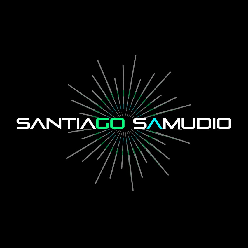 Santiago Samudio | Diseño Web & Marketing Digital