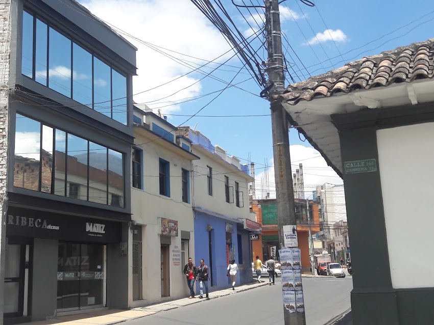 ZODION Servicios Ambientales