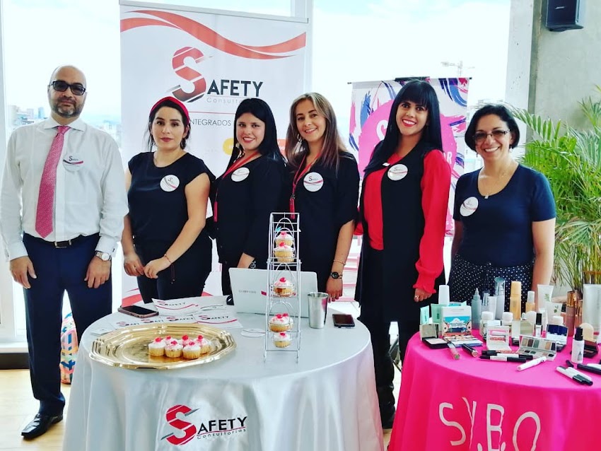 Consultorias Safety Sas
