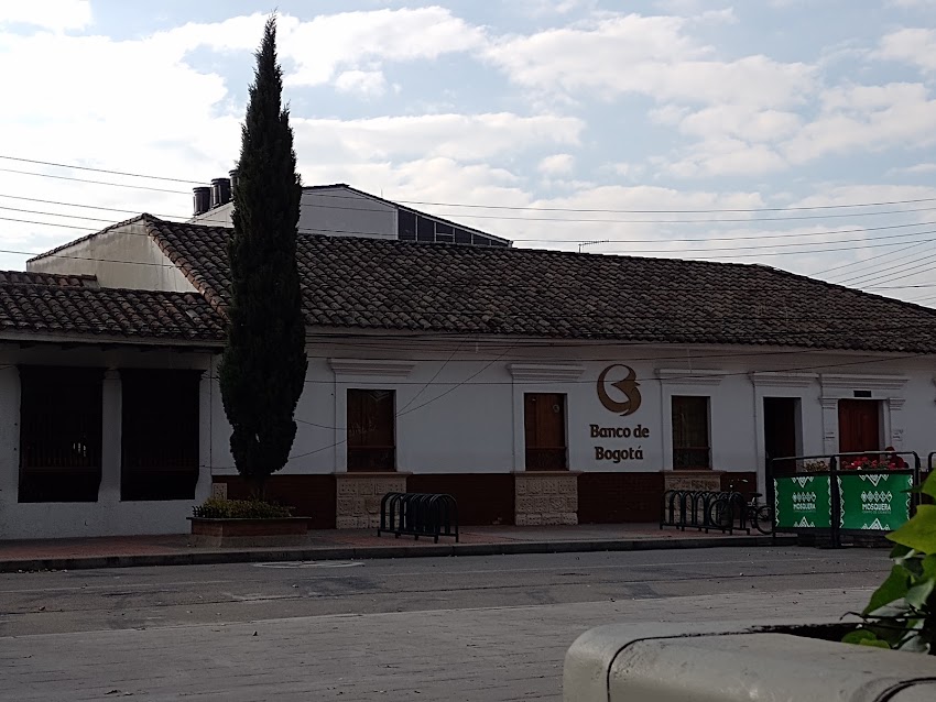 Mosquera | Banco de Bogotá
