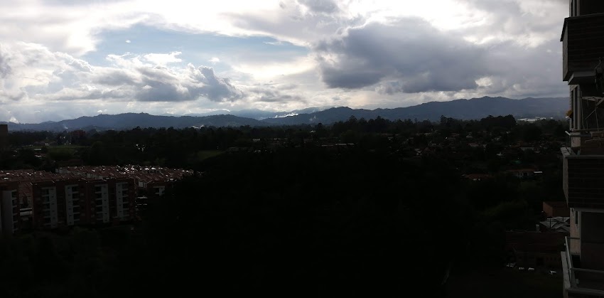San Cayetano – Proyectos de Vivienda en Rionegro