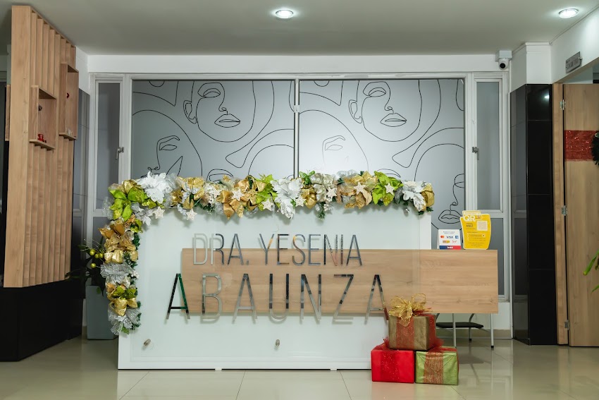 Consultorio medico y estetico Dra Yesenia Abaunza
