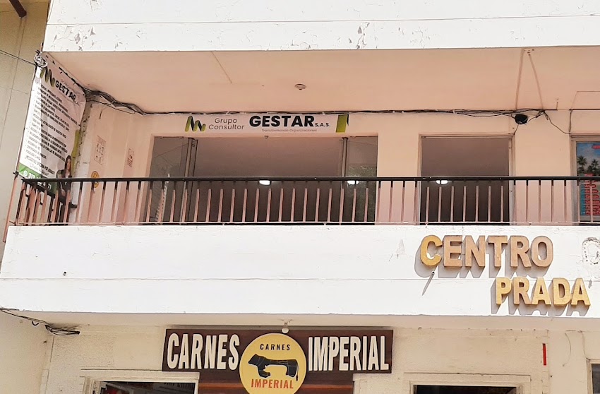 Grupo consultor GESTAR