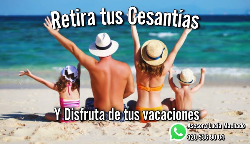 TUS CESANTIAS AL INSTANTE SEGUROS