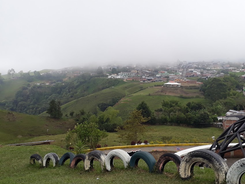 COPAIS
