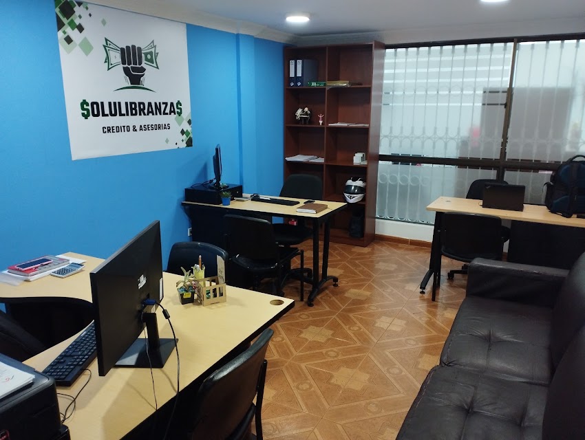 Solulibranzas