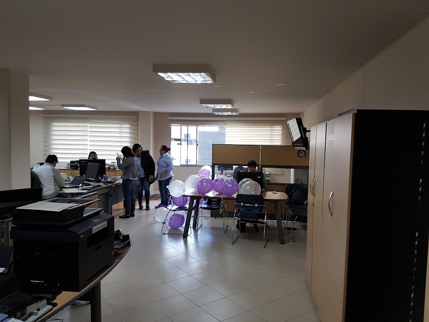 AGQ Labs Colombia