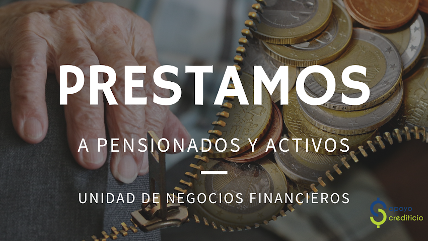Apoyo Crediticio