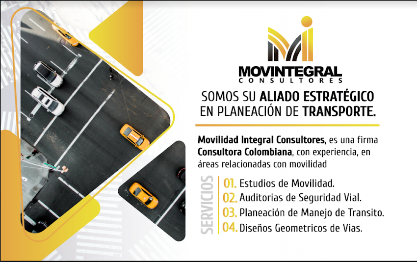 Movintegral Consultores S.A.S