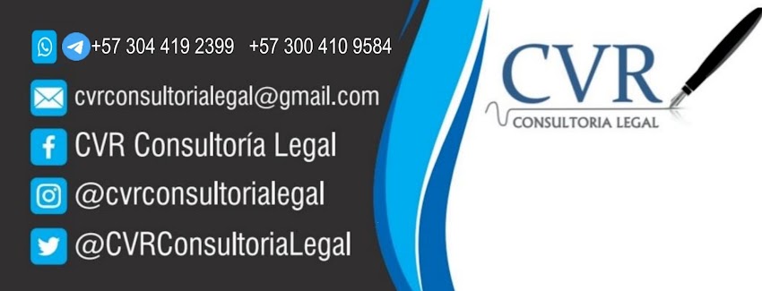 CVR Consultoría Legal
