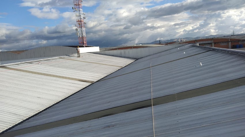 Ingenieria Consultora Ceplis