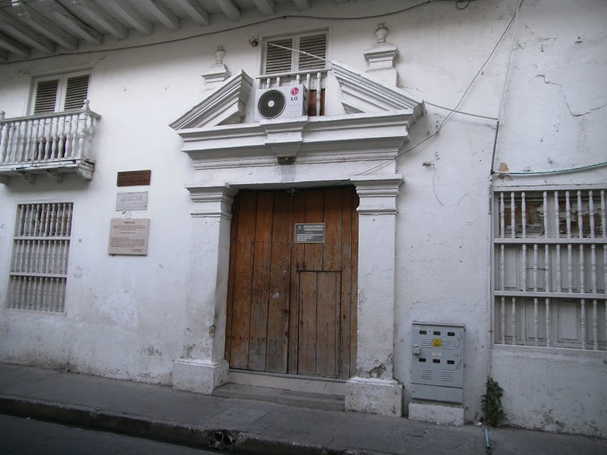 Universidad de Cartagena — Consultorio Jurídico