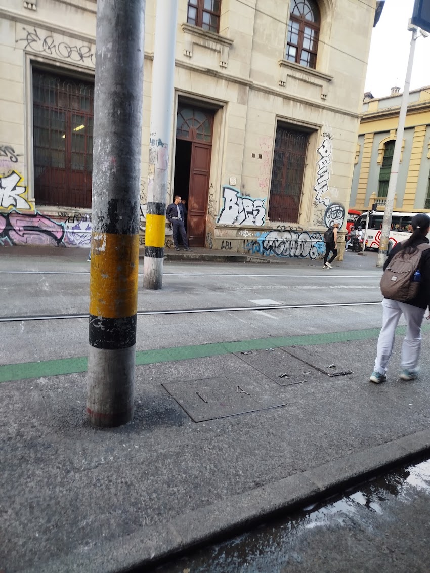 Consultorio Jurídico Universidad De Antioquía – U De A
