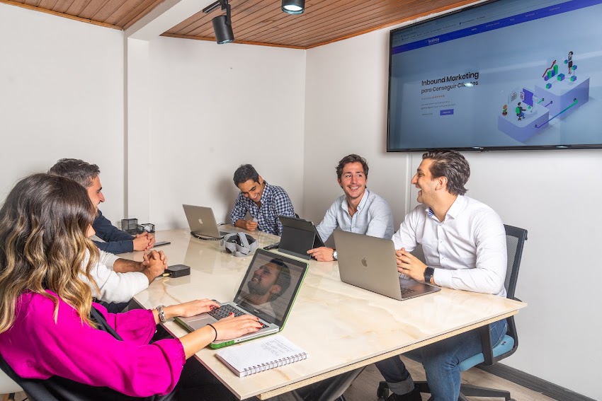 Smile Consulting