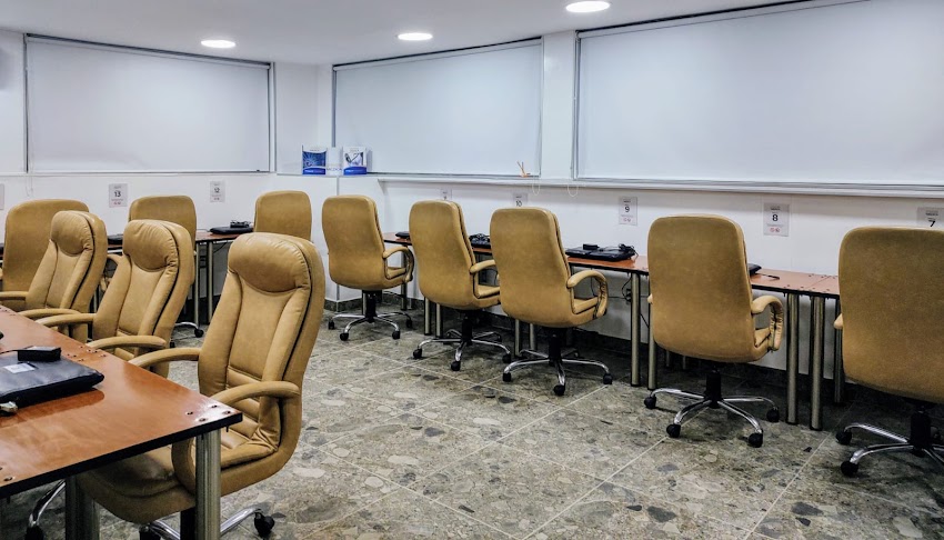 Consultores en Educación Médica – Sede Bucaramanga