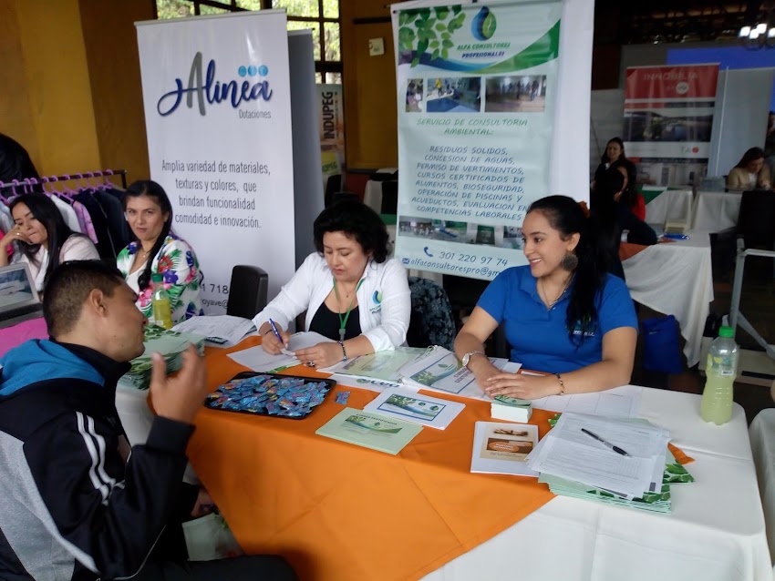 Alfa Consultores Profesionales