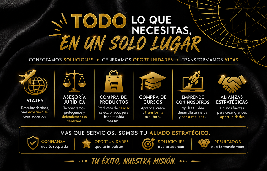 Dasajema ® Holding empresarial