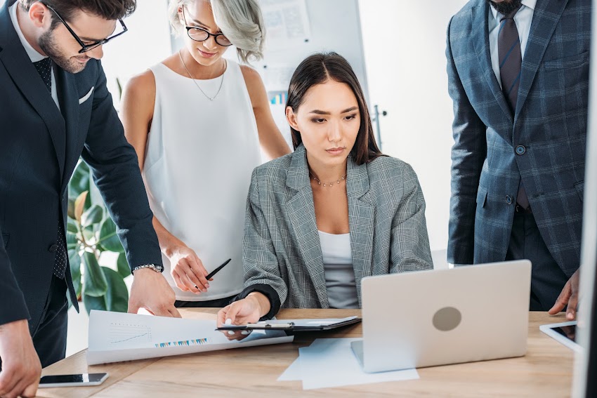 AC consultores empresariales