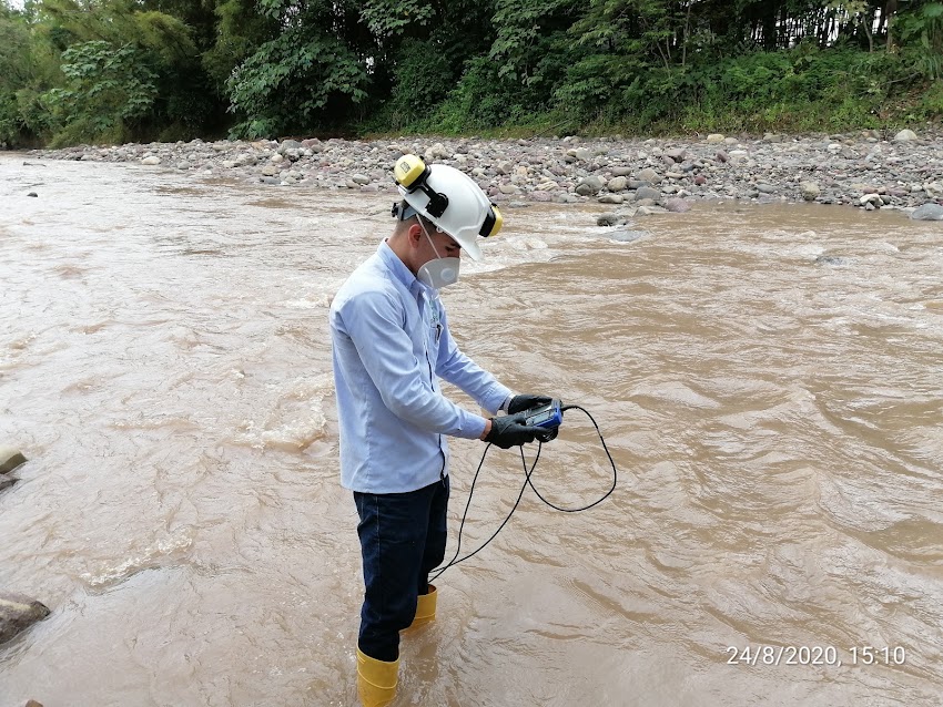 Soluciones en Ingeniería Ambiental de Colombia SAS