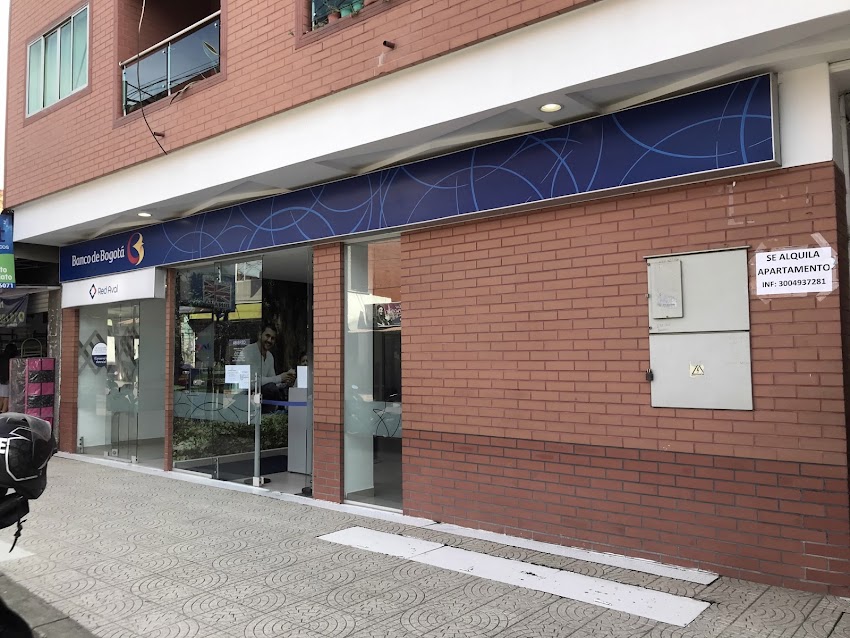 Carepa | Banco de Bogotá
