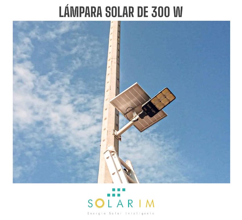 SOLARIM – ENERGIA SOLAR INTELIGENTE