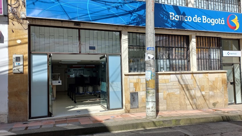 Pacho | Banco de Bogotá
