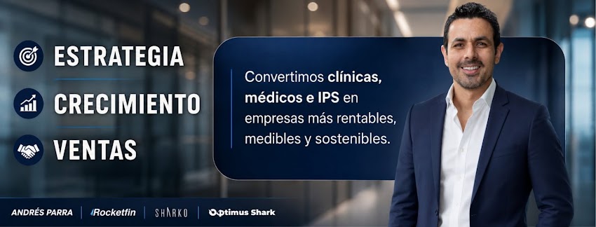 ANDRÉS PARRA SHARKO