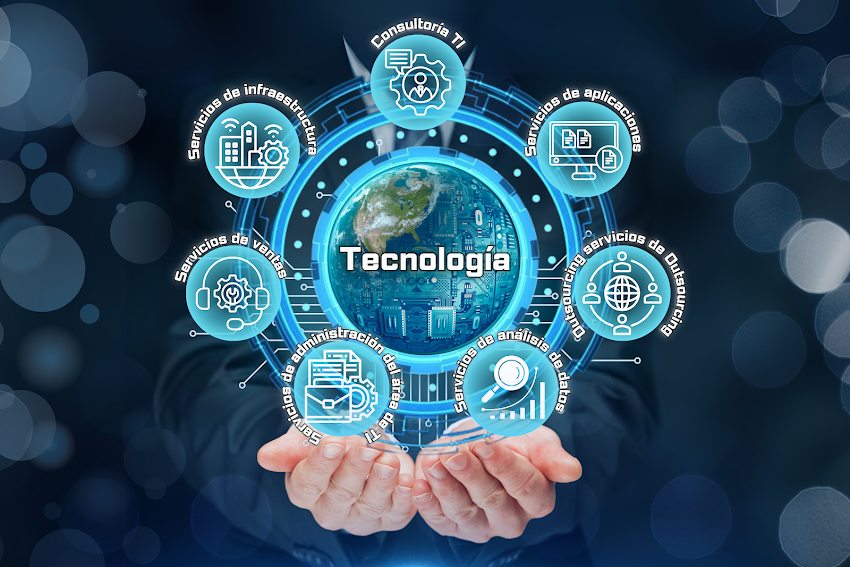 RC Cloud Tech SAS