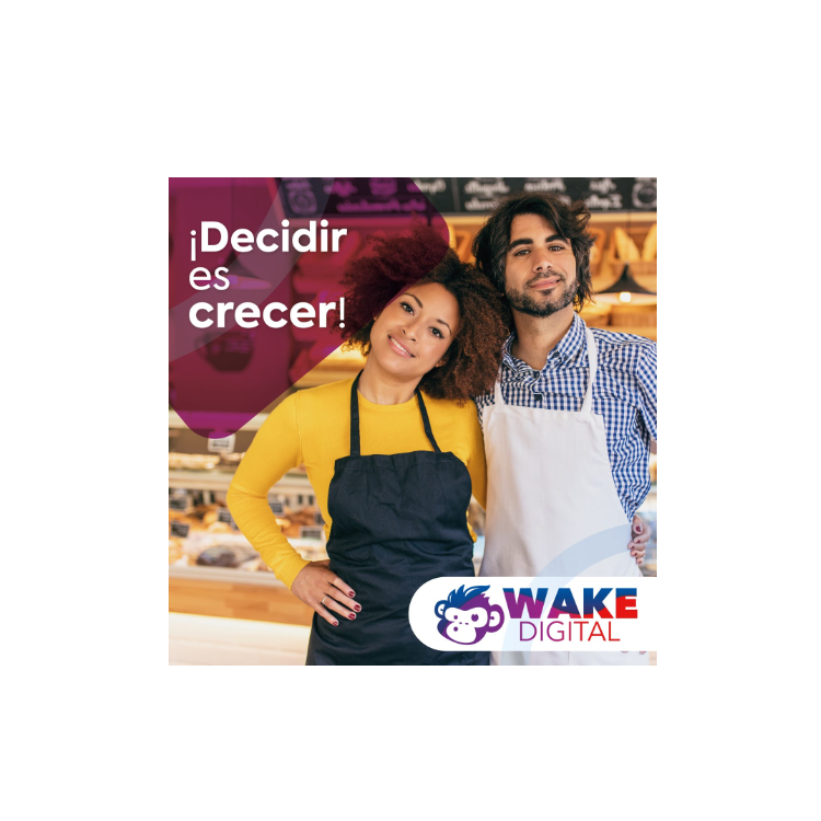 Wake digital