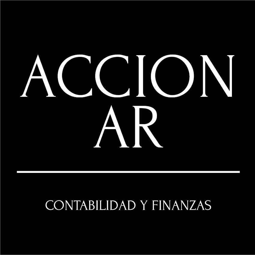 AccionAR Contabilidad y Finanzas