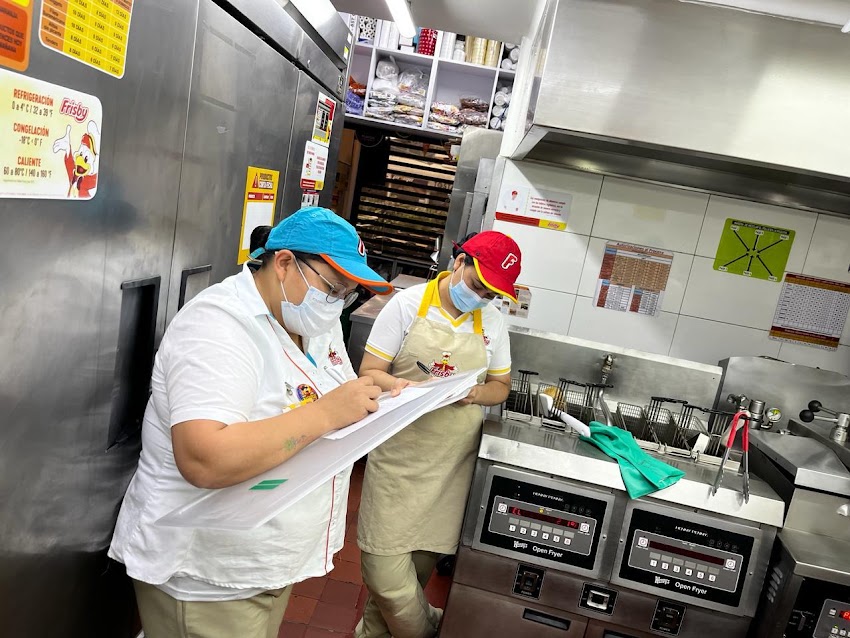 KR CONSULTORES HSEQ