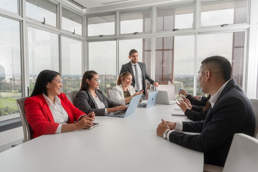 GAM Consultores Empresariales