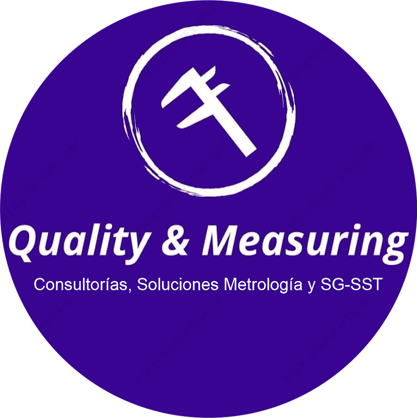Quality Measuring | consuntorias, Soluciones metrologicas y SG-SSt