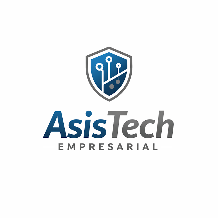 AsisTech Empresarial
