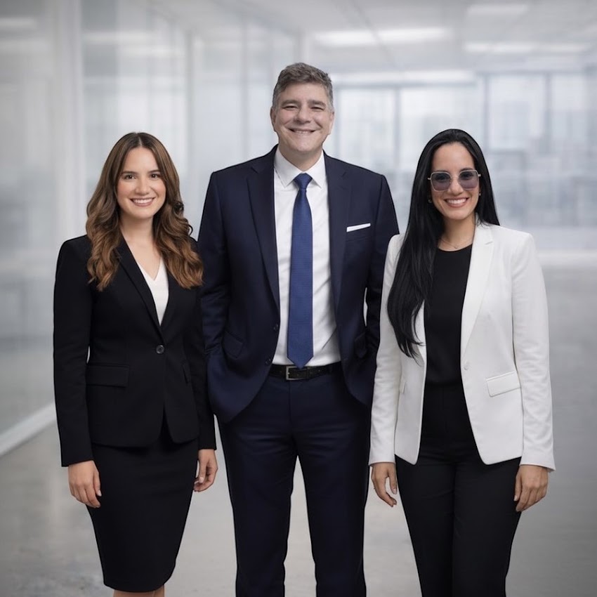 NORIEGA ABOGADOS & CONSULTORES