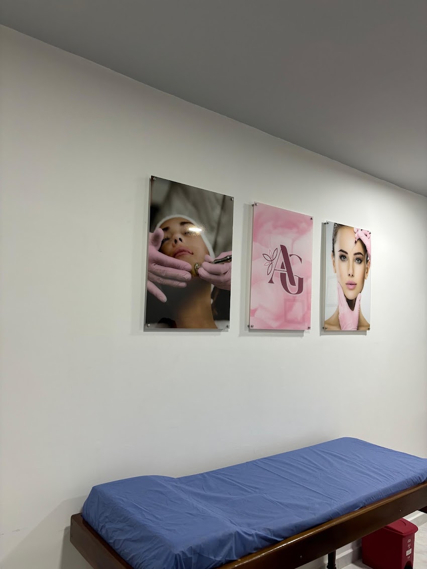 Medicina Estética Dra, Alejandra Guerrero