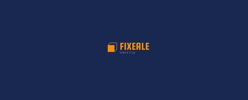 Fixeale