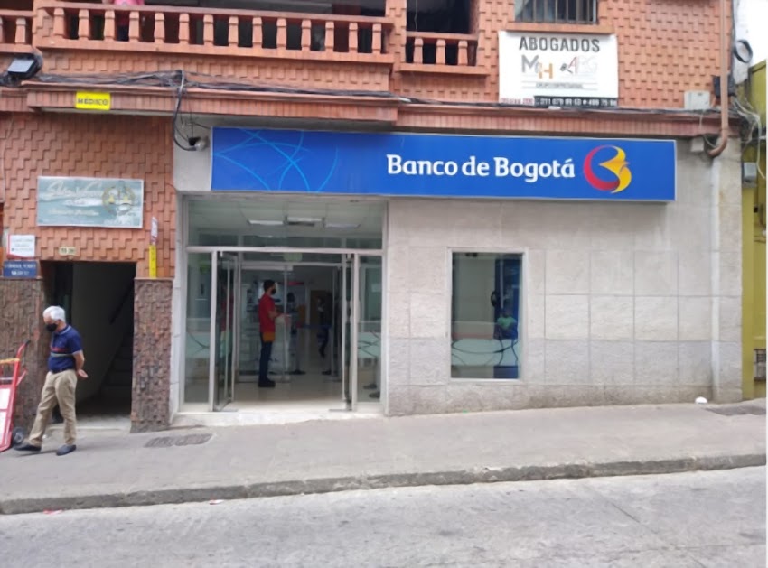 Yarumal | Banco de Bogotá