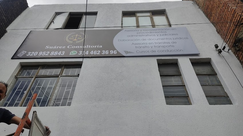 Suárez Consultoría