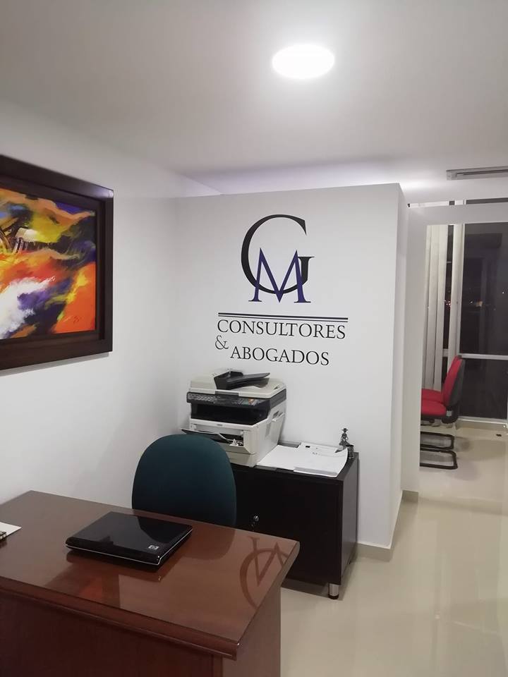 GM CONSULTORES & ABOGADOS SAS