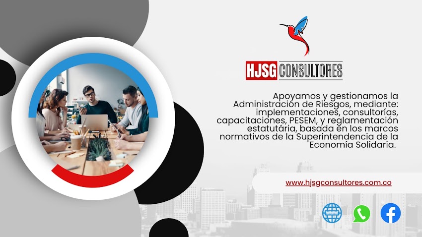 HJSGconsultores