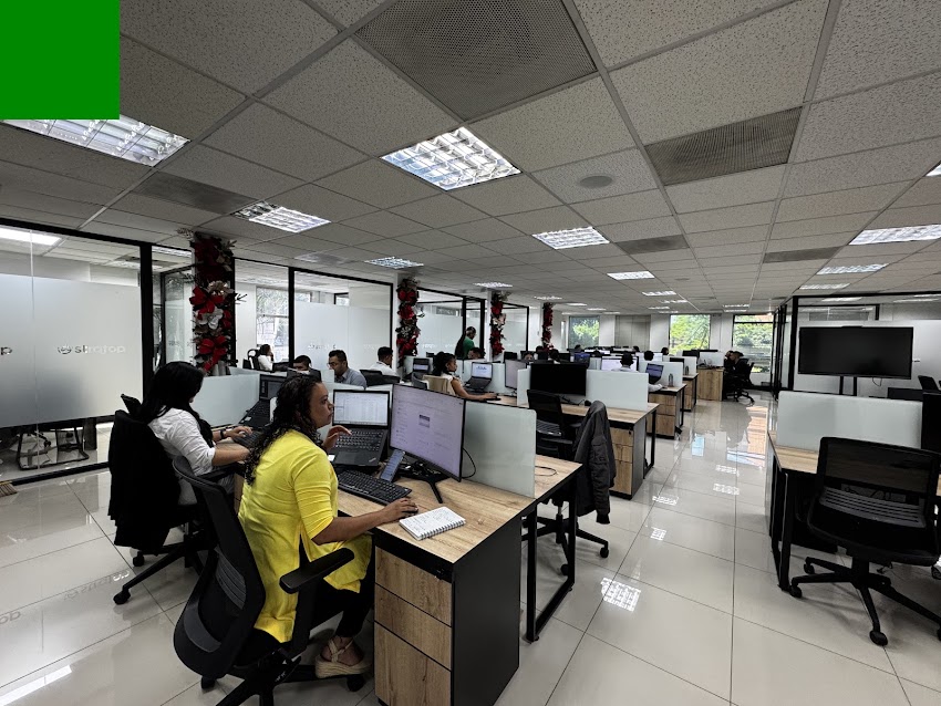 Stratop Finance and Taxes S.A.S.