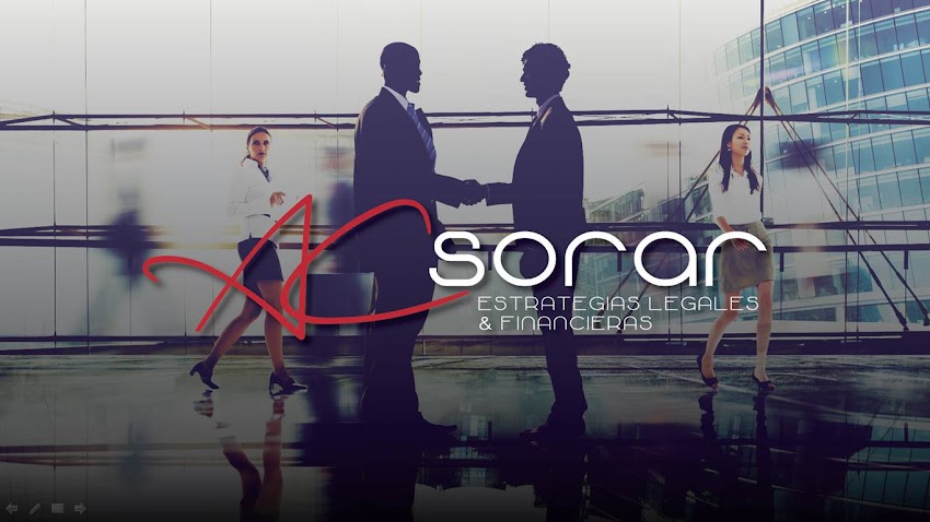 AC SORAR SAS
