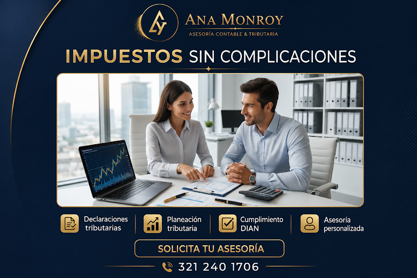 MONROY CONSULTORES