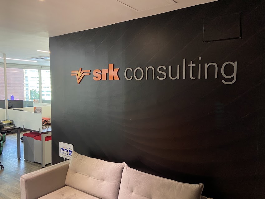 SRK Consulting