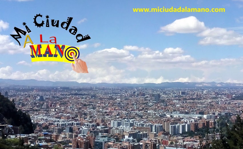Mi Ciudad a la Mano