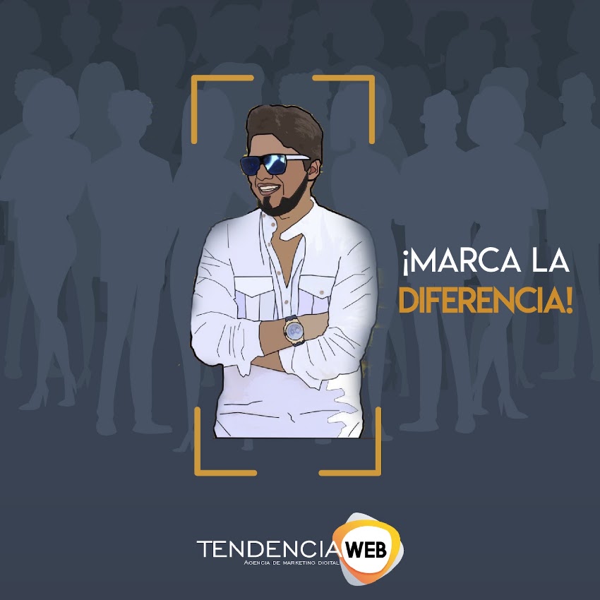 Tendencia Web