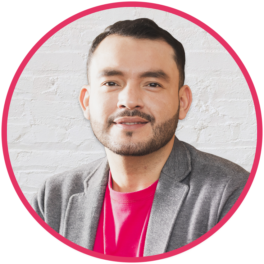 Rubén Darío | Publicista & Copywriter