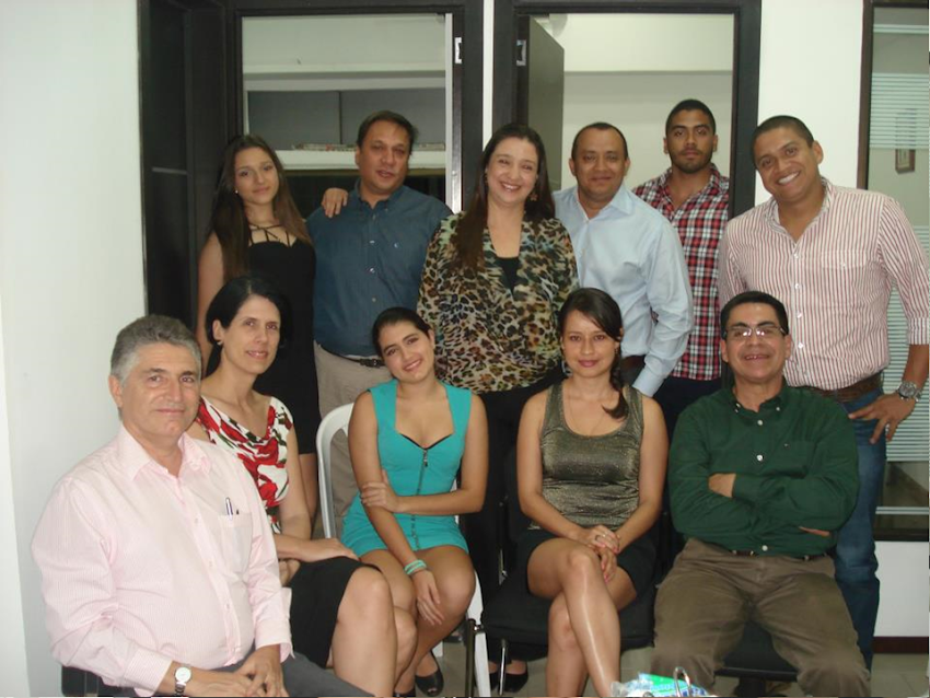 TERRANOVA Consultoría Ambiental Ltda.